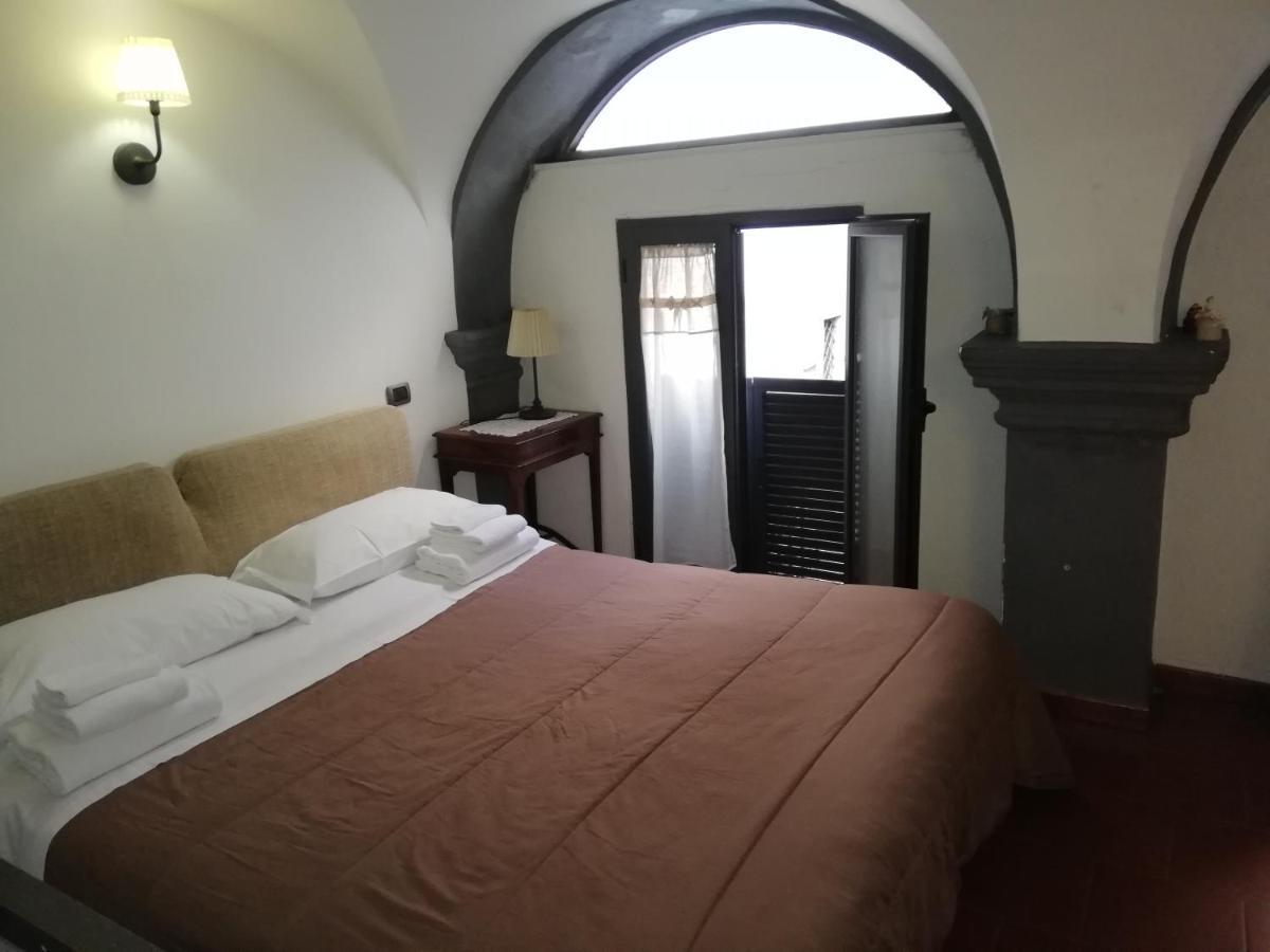 Napule Apartment ナポリ エクステリア 写真