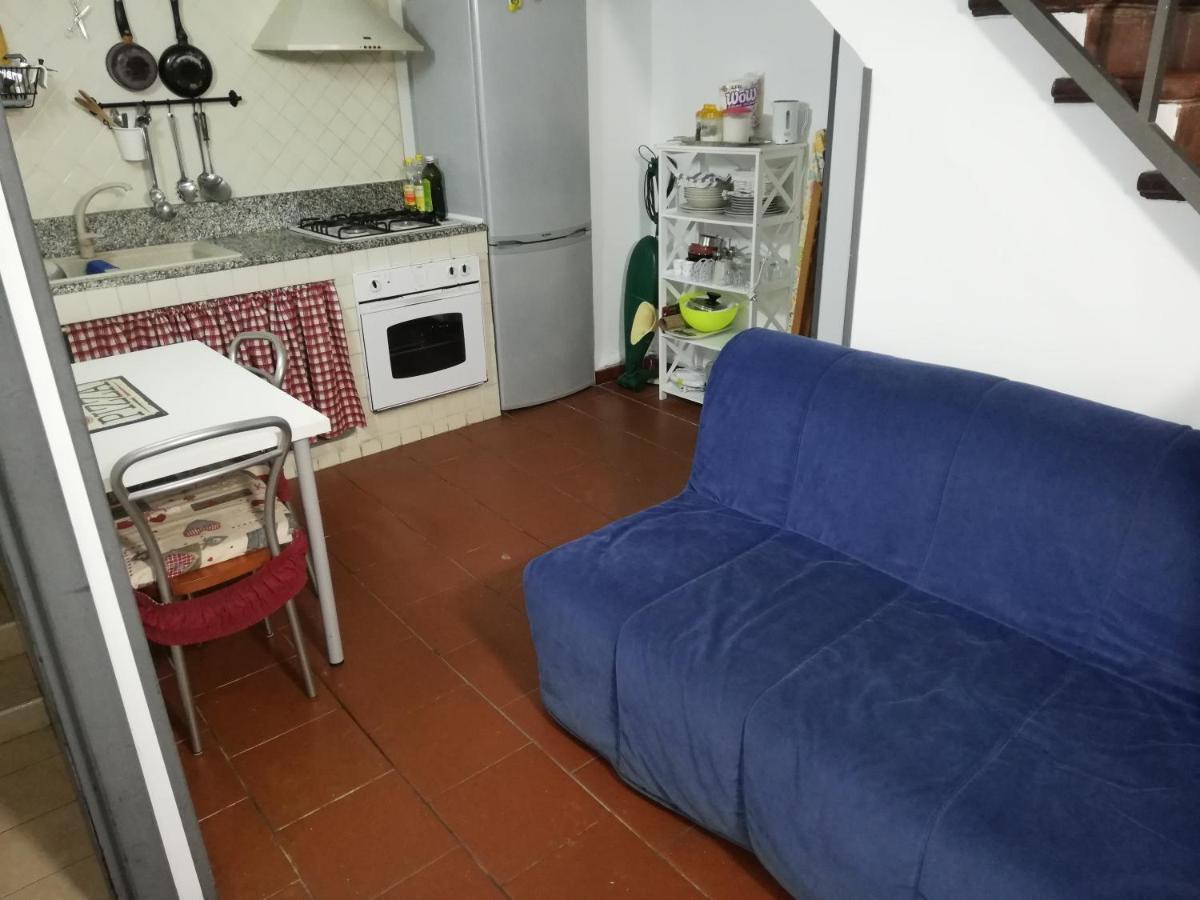 Napule Apartment ナポリ エクステリア 写真
