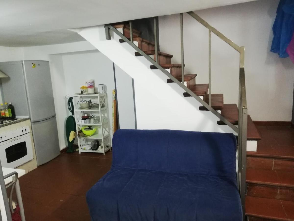 Napule Apartment ナポリ エクステリア 写真