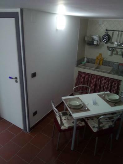 Napule Apartment ナポリ エクステリア 写真