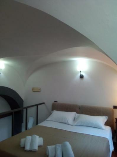 Napule Apartment ナポリ エクステリア 写真