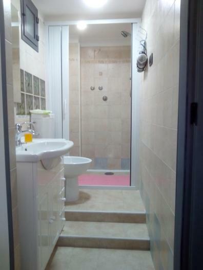 Napule Apartment ナポリ エクステリア 写真