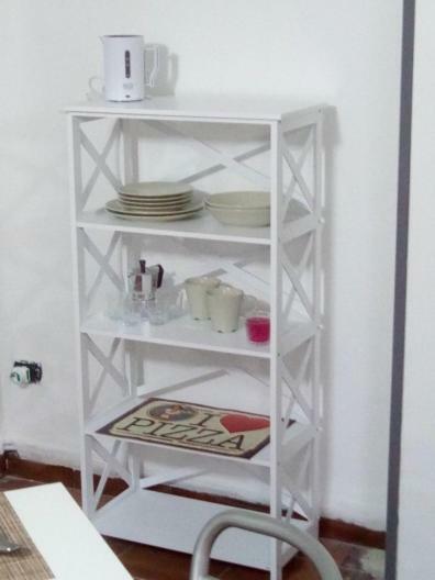 Napule Apartment ナポリ エクステリア 写真