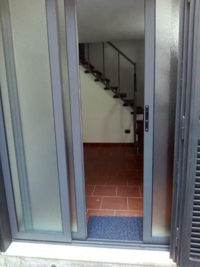 Napule Apartment ナポリ エクステリア 写真