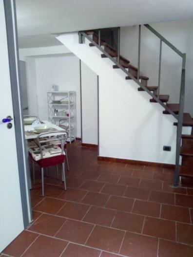 Napule Apartment ナポリ エクステリア 写真