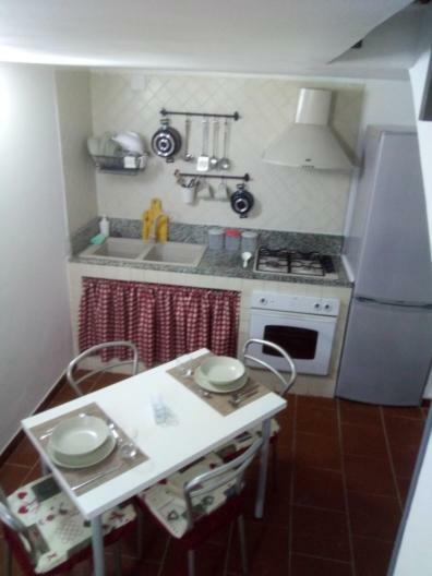 Napule Apartment ナポリ エクステリア 写真