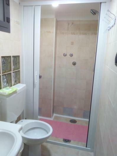 Napule Apartment ナポリ エクステリア 写真