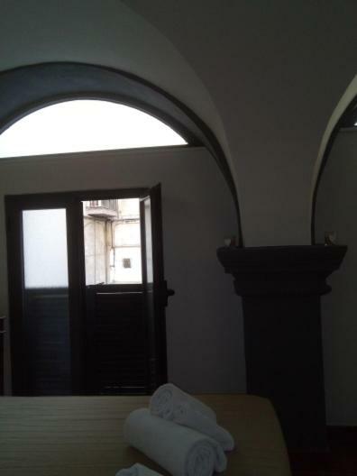 Napule Apartment ナポリ エクステリア 写真