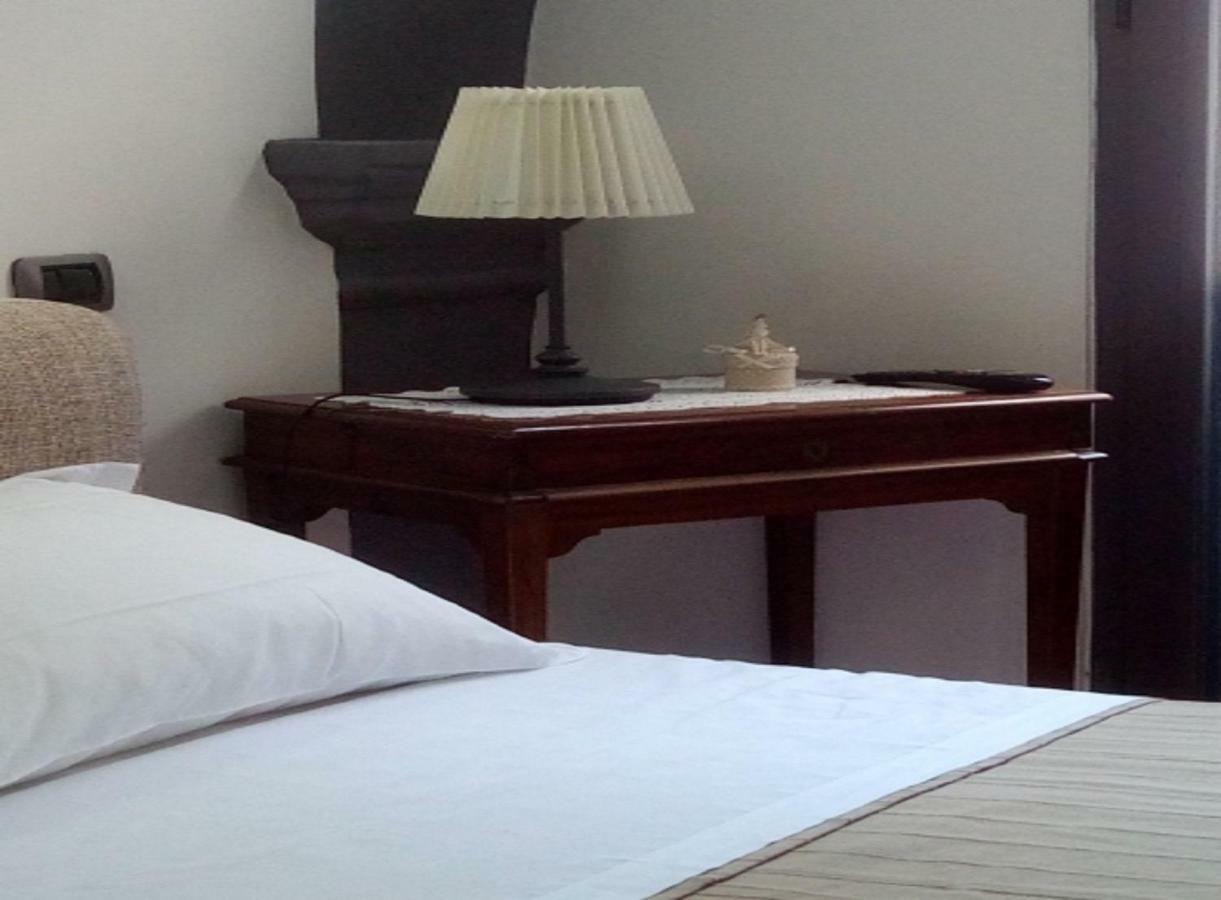 Napule Apartment ナポリ エクステリア 写真