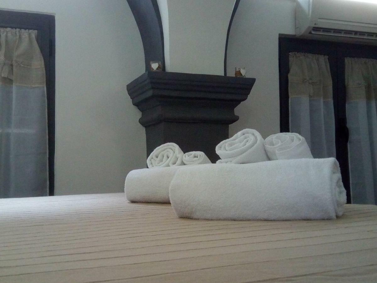 Napule Apartment ナポリ エクステリア 写真
